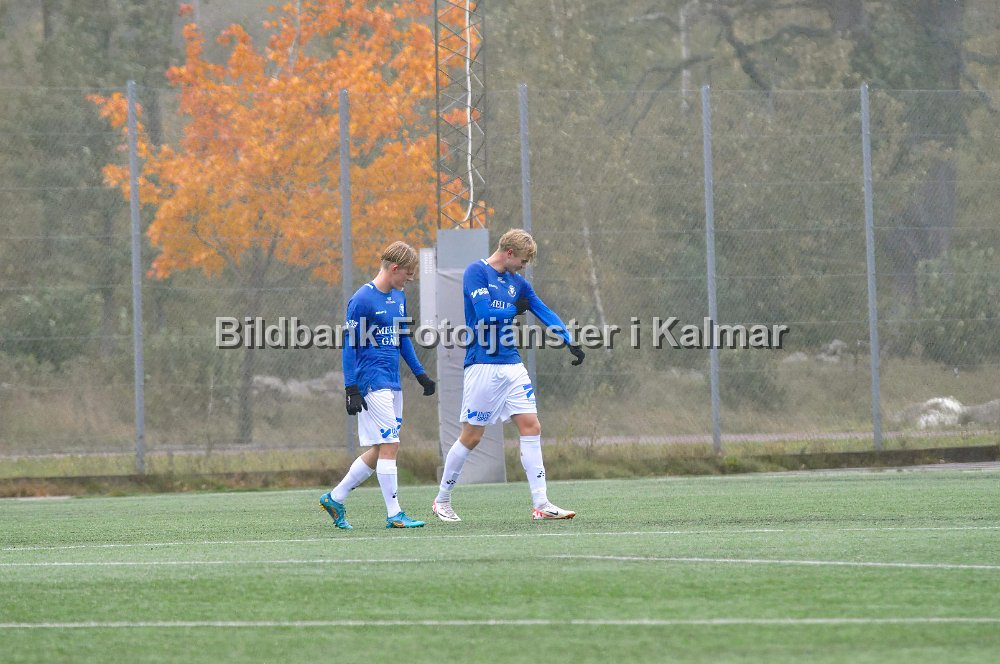 DSC_2379_People-SharpenAI-Motion Bilder Kalmar FF U19 - Trelleborg U19 231021